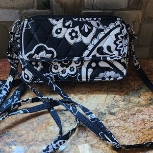 Vera Bradley Clutch Purse